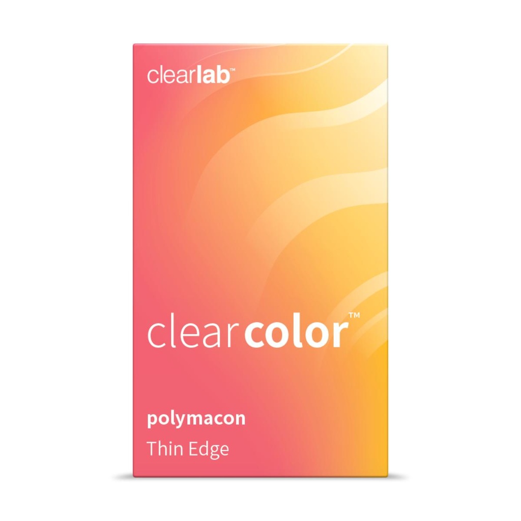 Clearcolor Neutra Violeta CL303N (Promoción por cad. 11-2025) Clearlab  