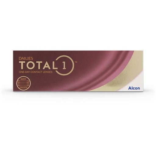 Dailies Total 1 30 Pk Alcon